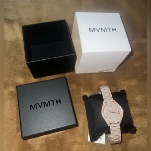 MVMT Women’s Watch